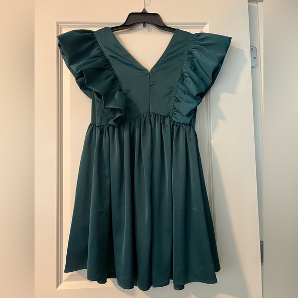 New with tags dress from Blue Spero - Picture 2 of 3